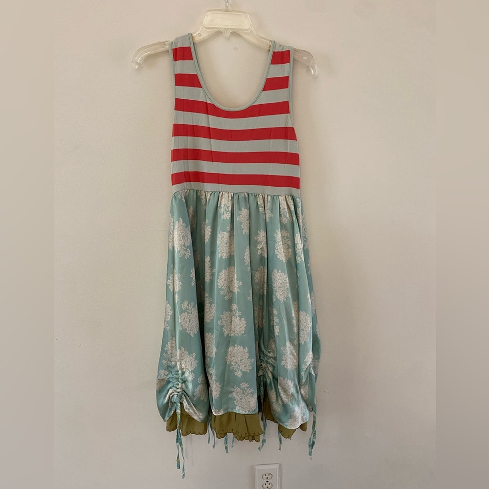Matilda Jane serendipity cupcake dress